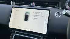 Land Rover Range Rover Evoque 2.0 D165 S 5dr Auto Diesel Hatchback